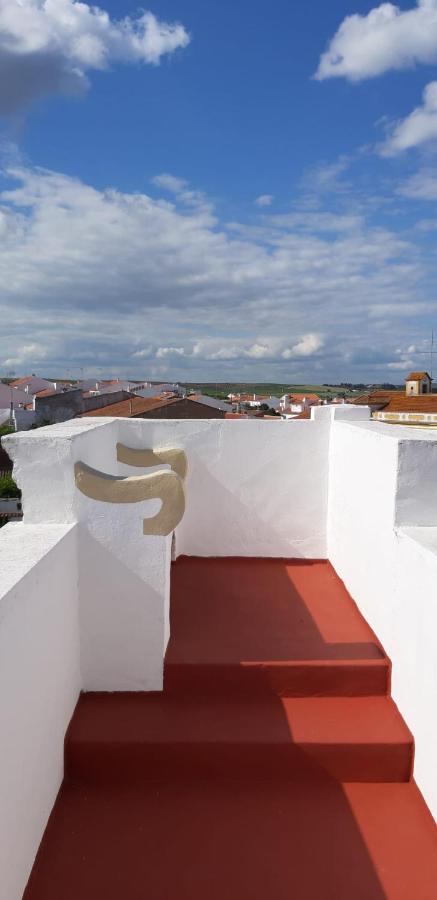 Al Sharaz - Dazzling House In Alentejo Lägenhet Reguengos de Monsaraz Exteriör bild